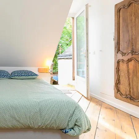 Bed & Breakfast Independante Hypercentre