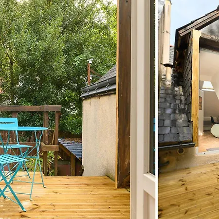 Independante Hypercentre * Tours