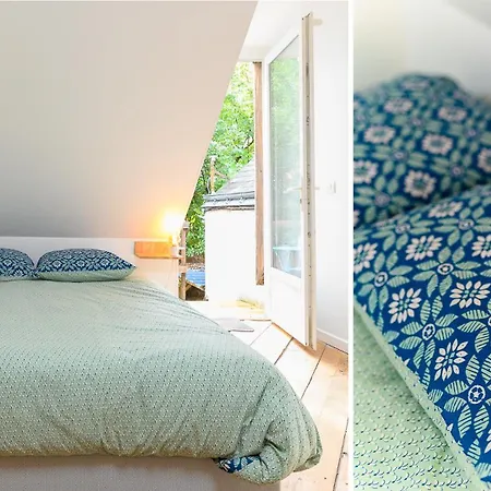 Independante Hypercentre Bed & Breakfast