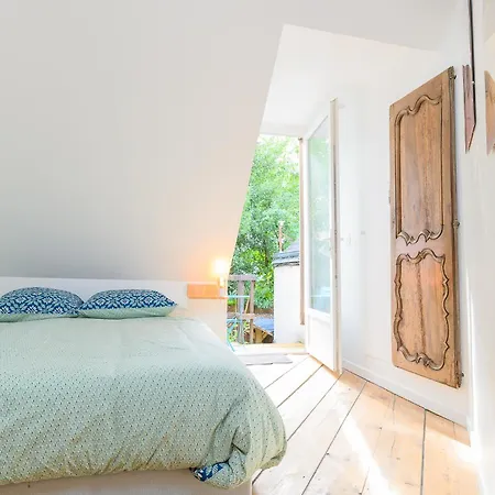 Bed & Breakfast Independante Hypercentre Tours