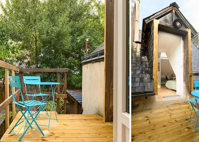 Independante Hypercentre * تور