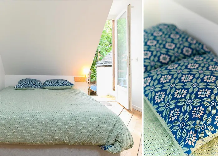 Independante Hypercentre Bed & Breakfast