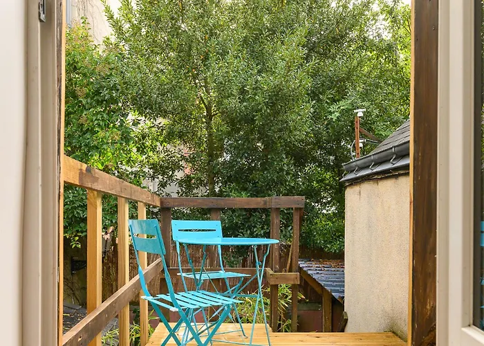 Independante Hypercentre فندق مبيت وإفطار *