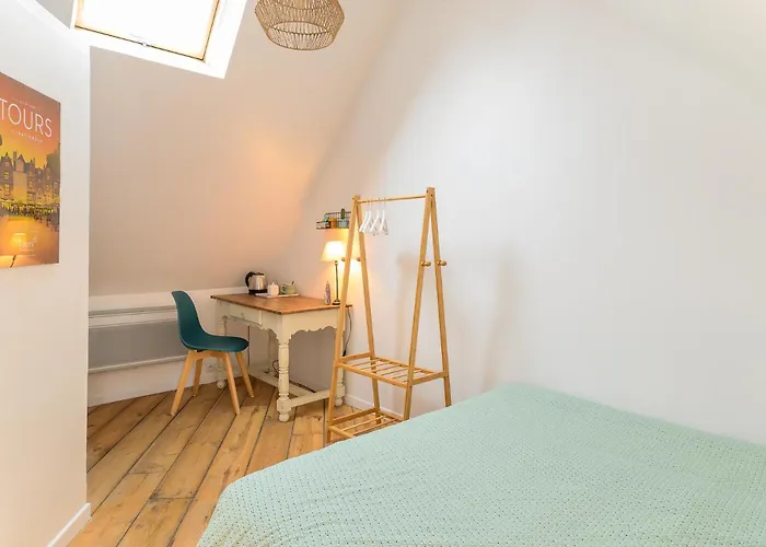 Independante Hypercentre